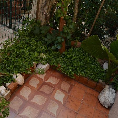 Mediterraneo Reggio Calabria Exterior foto